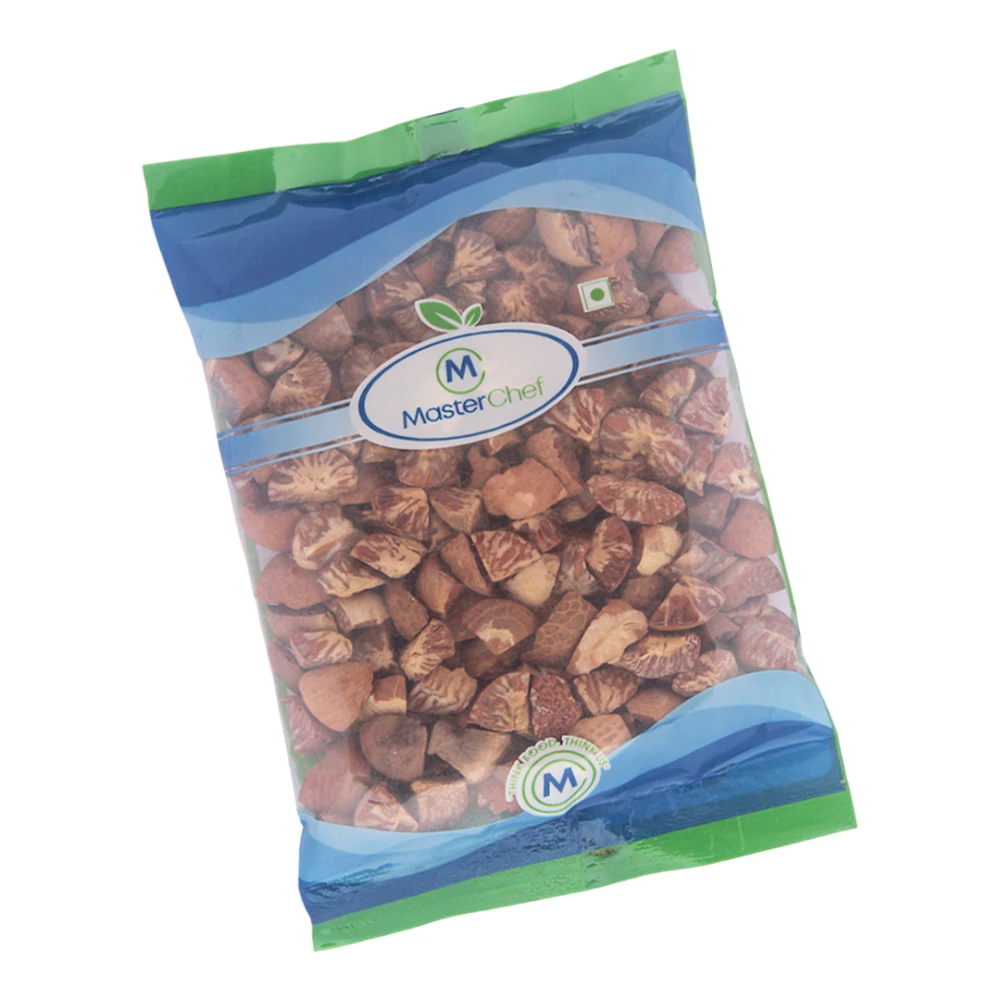 Product photo of Betal Nut (टुक्रा सुपारी) - 500gm