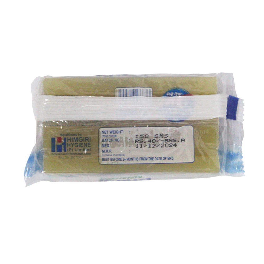Product photo of Dhoni Jumbo Pack - 7pcs (150gms)