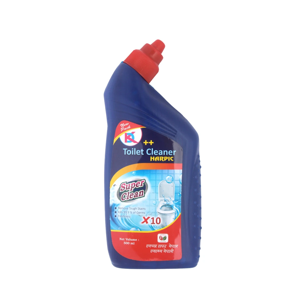 Product photo of Toilet Cleaner - 500ml