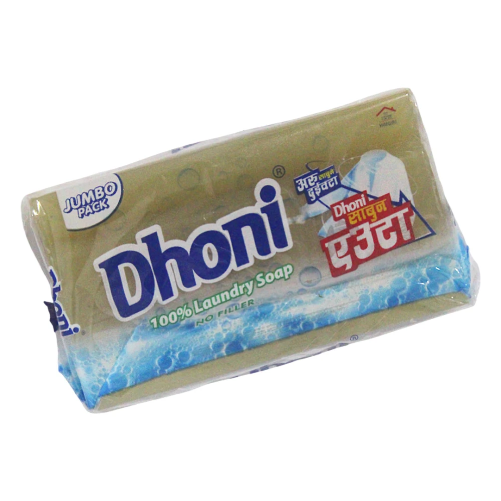 Product photo of Dhoni Jumbo Pack - 1pcs (150gms)