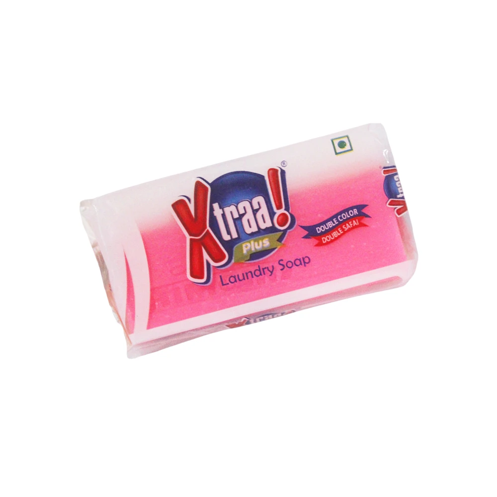 Product photo of Xtraa Laundry Soap - 200gm