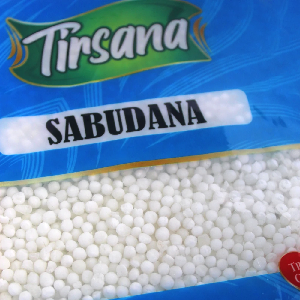 Product photo of Tirsana Sabudana - 250gm