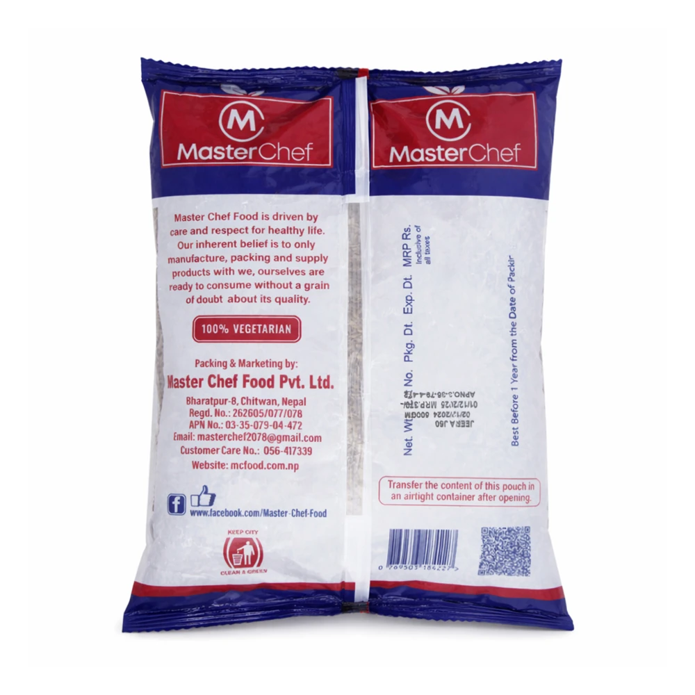 Product photo of Jeera / Cumin seed (जीरा दाना) - 500g