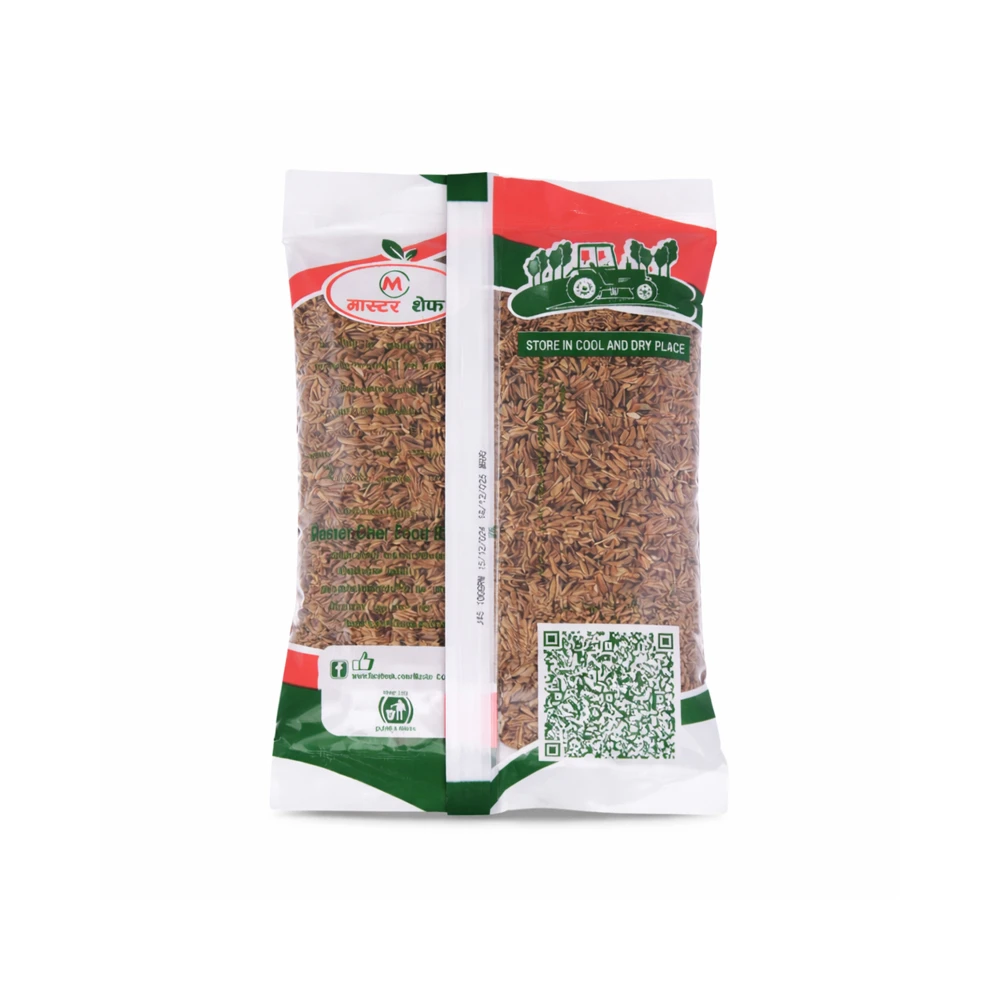 Product photo of Jeera / Cumin seed (जीरा दाना) - 80gms