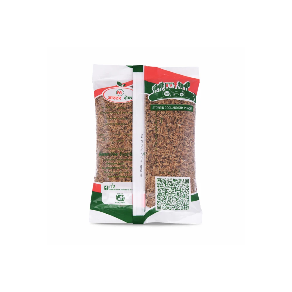 Product photo of Jeera / Cumin seed (जीरा दाना) - 40g