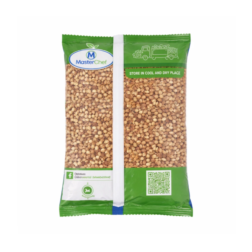 Product photo of Coriander (Dhaniya / धनिया) - 100gm