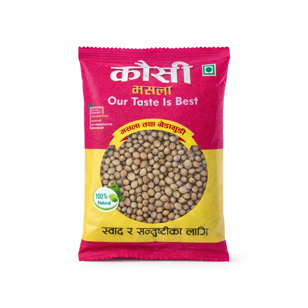 Product photo of Kausi Dhaniya Dana 30g - ( 20pcs Pack )