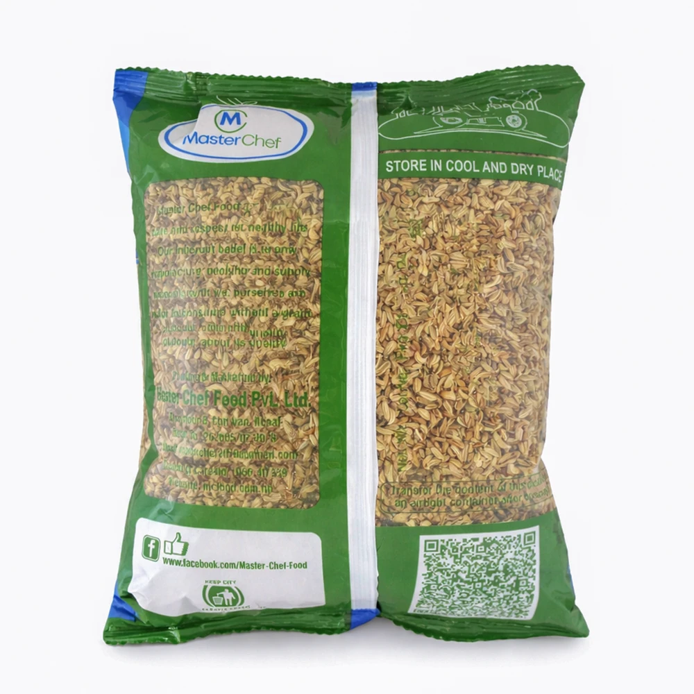 Product photo of Mitha Souff (सौफ) - 500gm