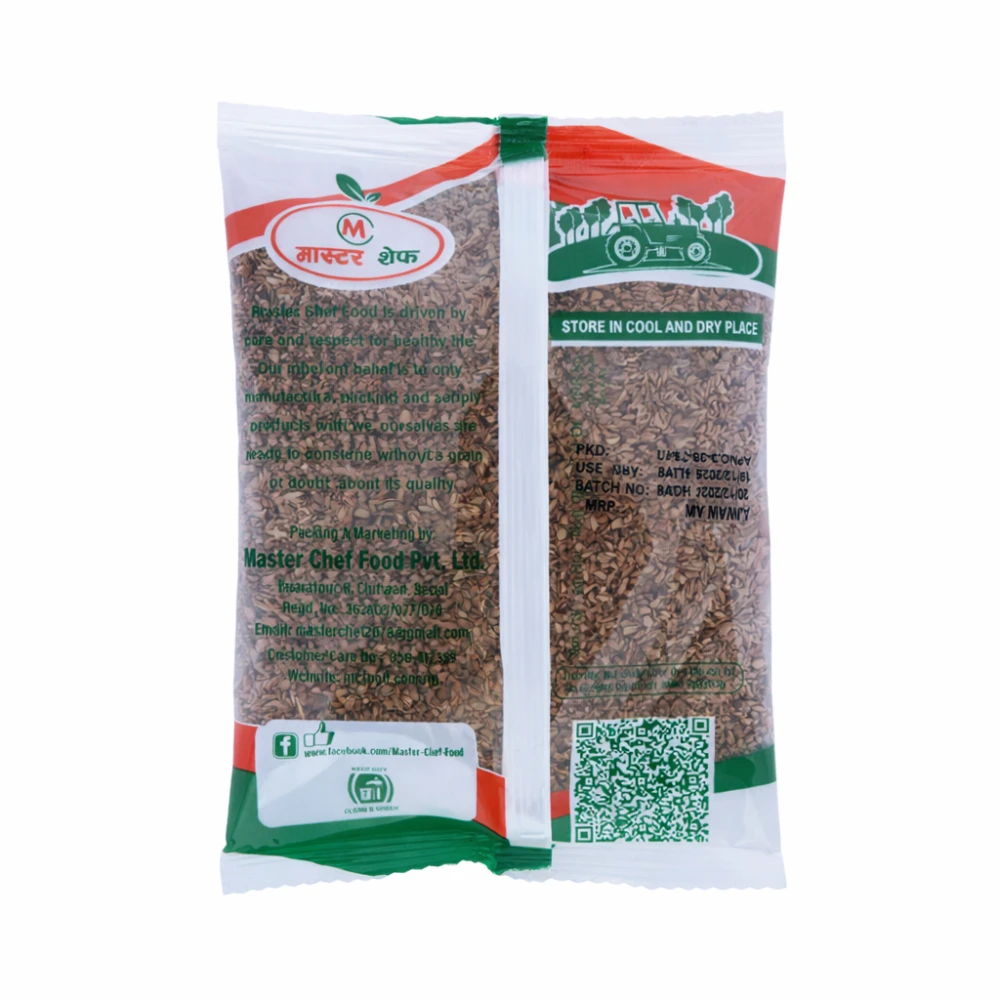 Product photo of Ashwin (ज्वानो) - 100gm