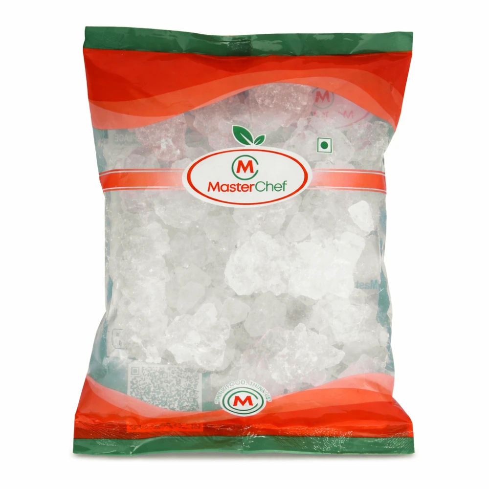 Product photo of Mishri / sugar candy (मिश्री ) - 400gm