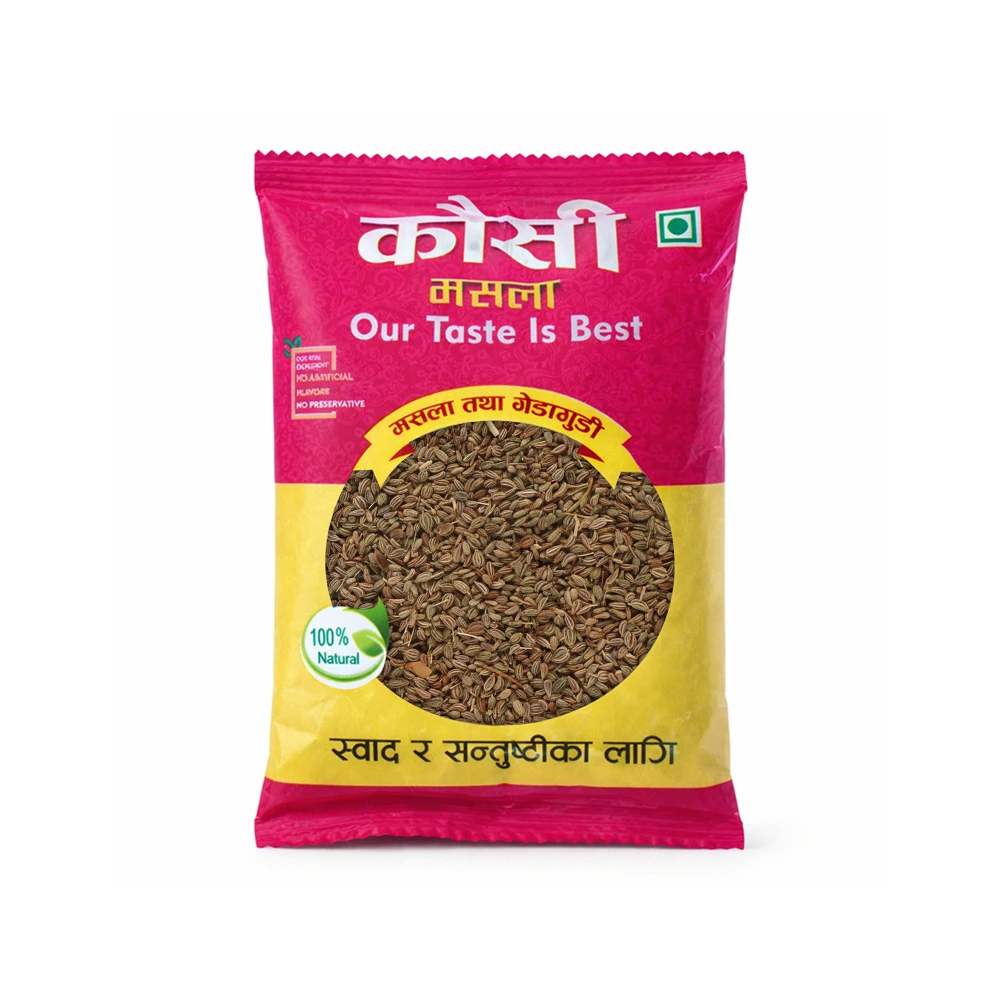 Product photo of Kausi Jwano 25g - ( 20pcs Pack )