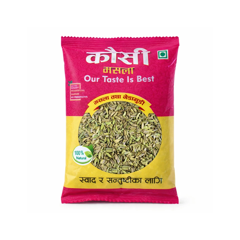 Product photo of Kausi Sounf 25g - ( 20pcs Pack )