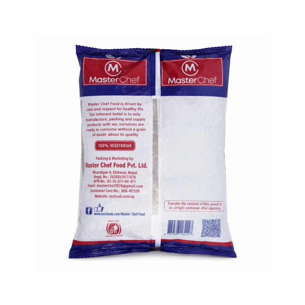 Product photo of Jeera seed (जीरा दाना) - 400g