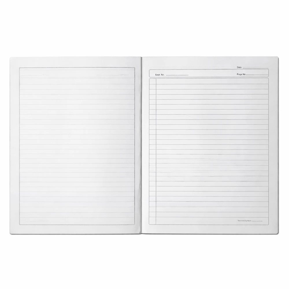 Product photo of Science Practical Notebook / Size B (MRP Rs.145/pc) (Buy 5 get 1 free)