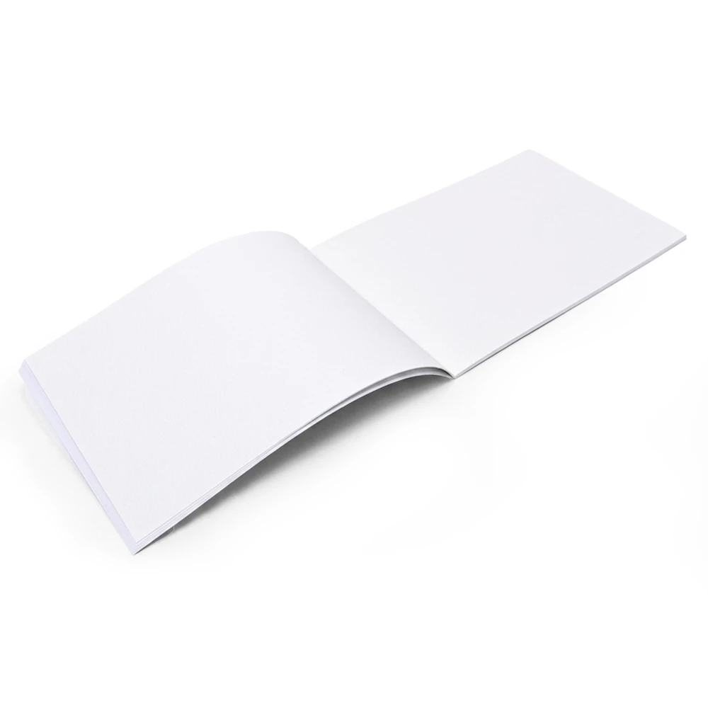 Product photo of Drawing Notebook / Natural MRP: 50 (Buy 3 get 1 free)