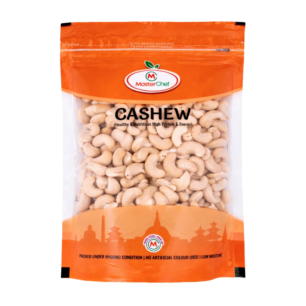 Product photo of MasterChef Premium Quality Cashews - 400gm