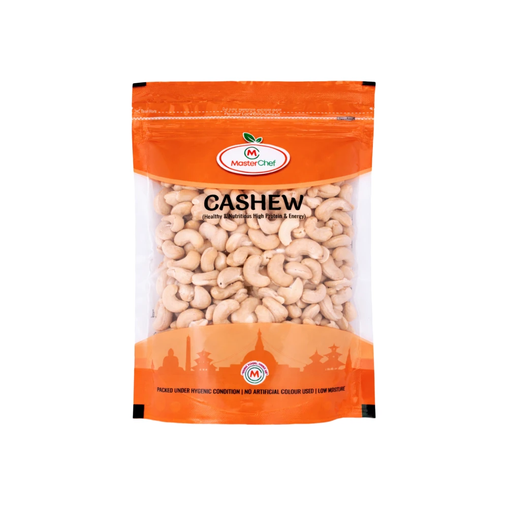 Product photo of MasterChef Premium Quality Cashews - 200gm