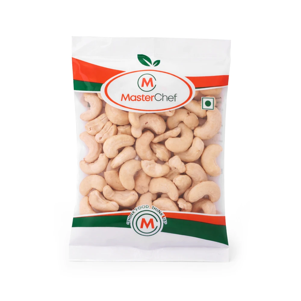 Product photo of MasterChef Premium Quality Cashews - 70gm