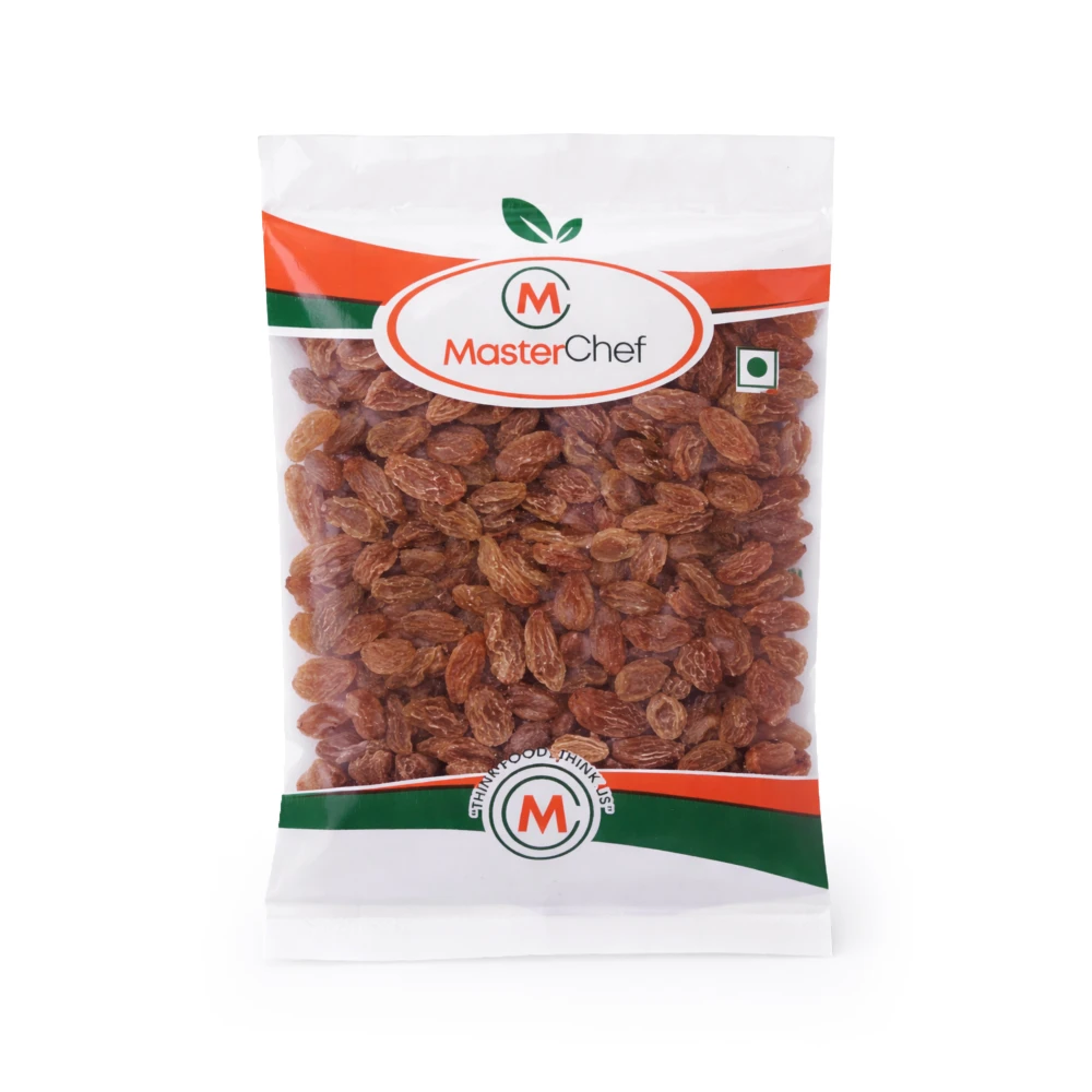 Product photo of MasterChef Fresh Kismis - 70gm