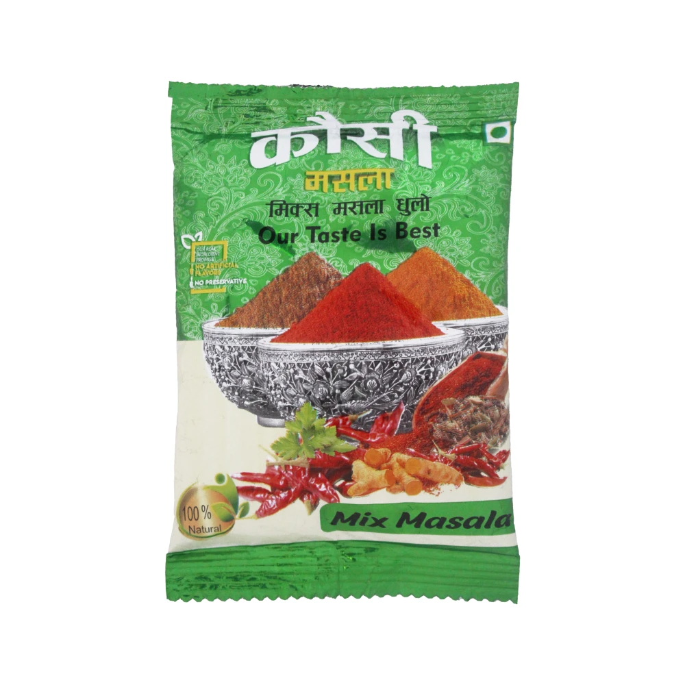 Product photo of Kausi Mix Masala - 200gm