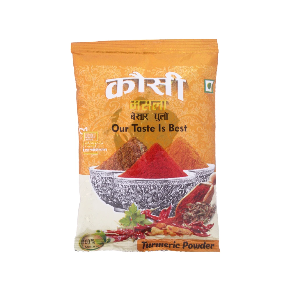 Product photo of Kausi Besar - 200g