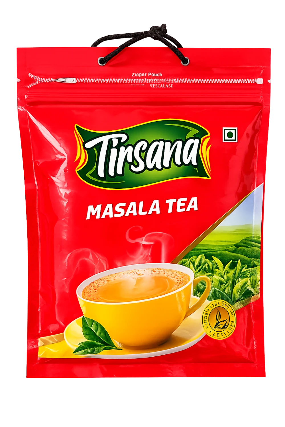 Product photo of Tirsana Masala Tea - 1kg