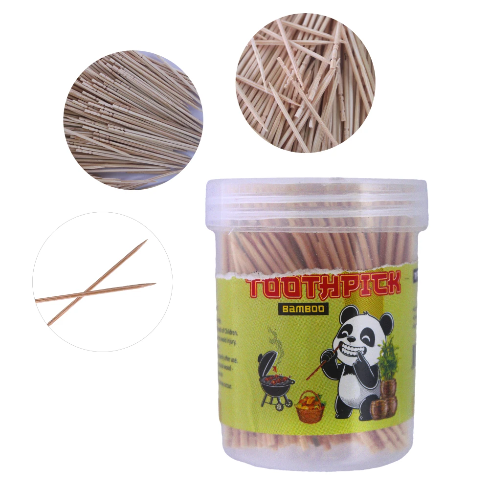 Product photo of Toothpicks Sticks Box