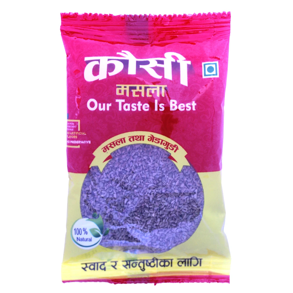 Product photo of Kausi Jwano 25g - ( 20pcs Pack )