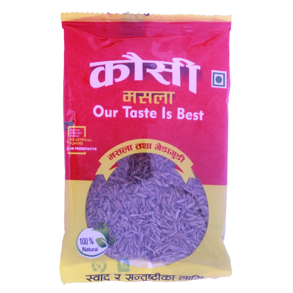 Product photo of Kausi Jeera 20g - ( 20pcs Pack )