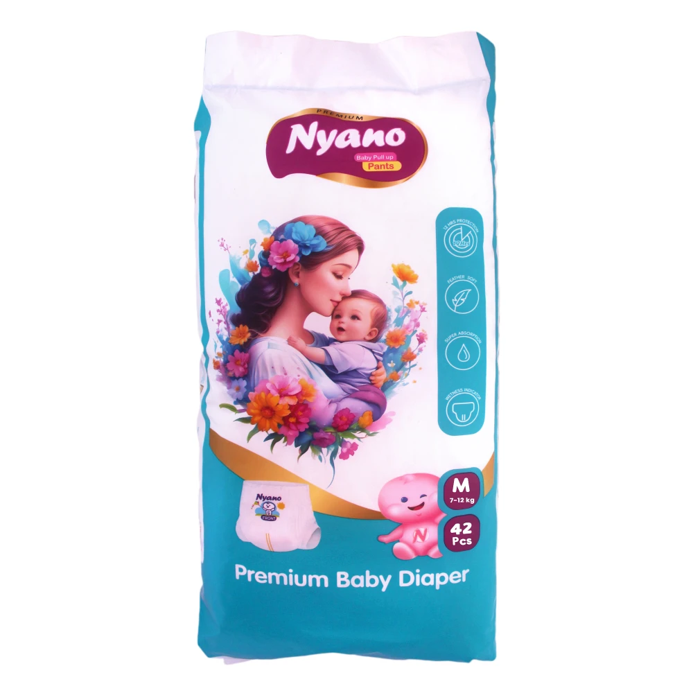 Product photo of Premium Diaper Feather Soft  - ( Medium - 42 )