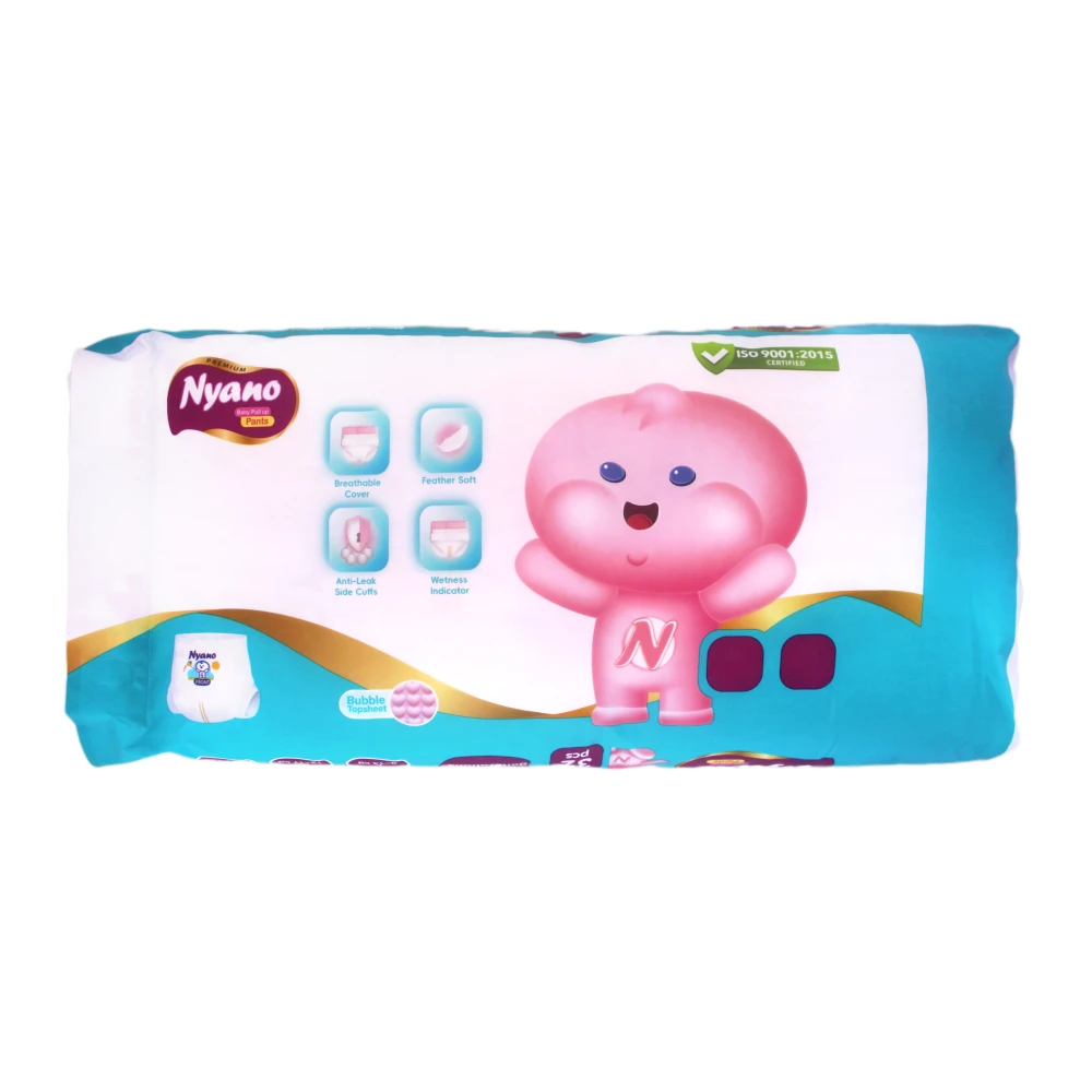 Product photo of Premium Diaper Feather Soft  - ( Medium - 42 )