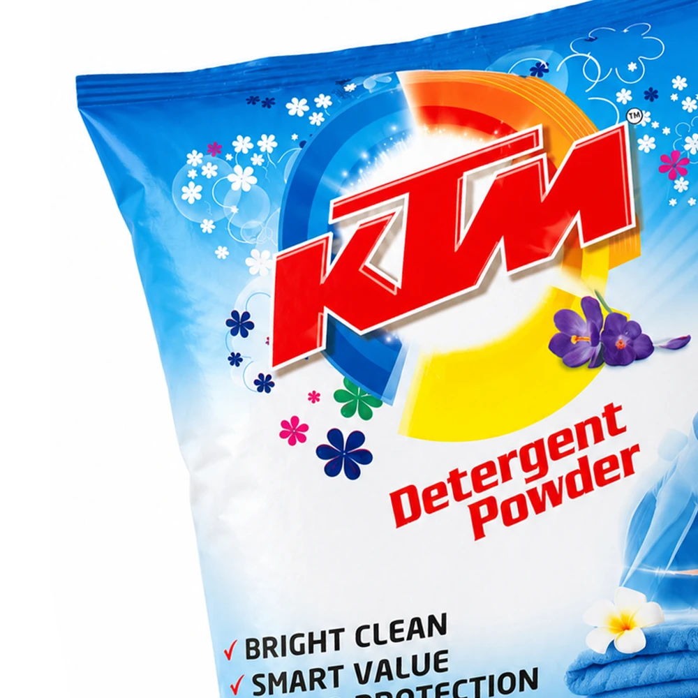 Product photo of KTM Super Detergent Powder - 500gm