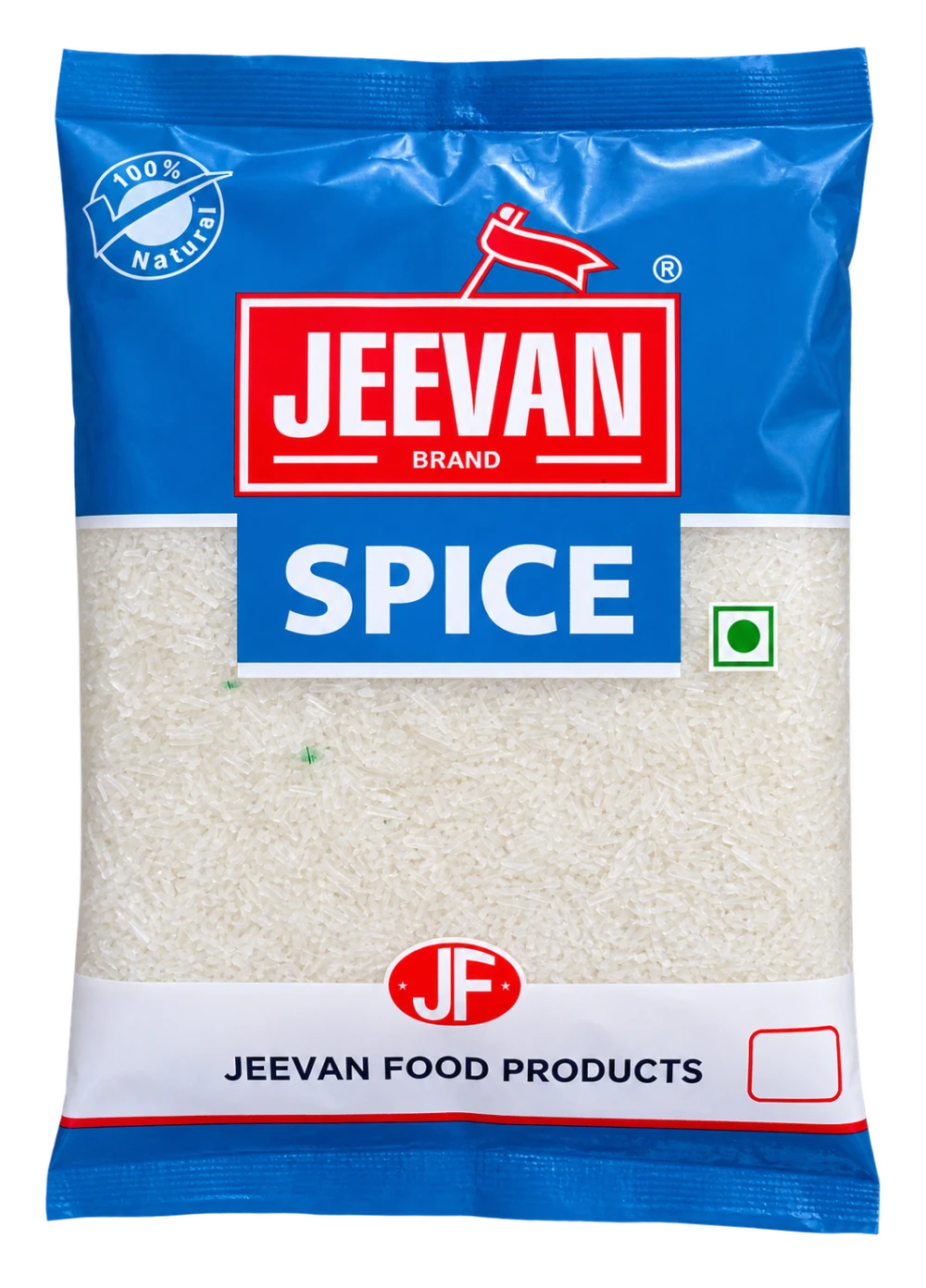 Product photo of Ajinamoto अजिना मोटो - 100gm (Jeevan)