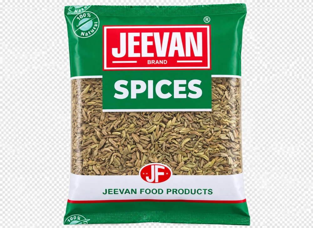 Product photo of Souff सौफ - 80gm (Jeevan)