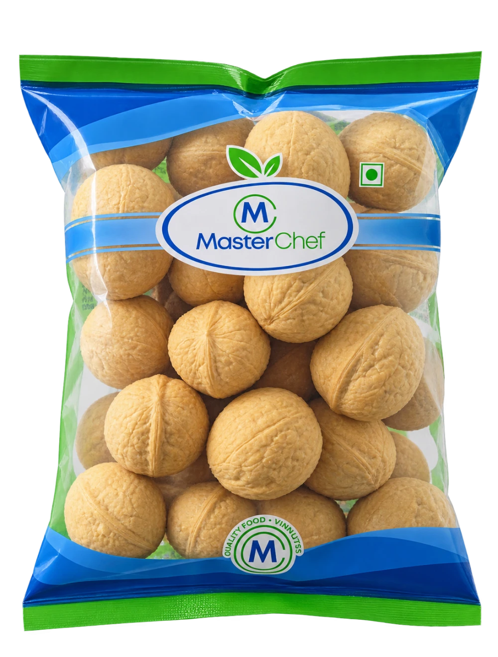 Product photo of Walnut (ओखर दाना) - 200g